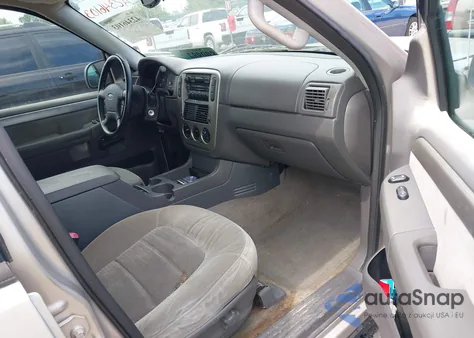 2004 Ford Explorer Nbx/Xlt из США, поврежденный, VIN 1FMZU73K34UA37992